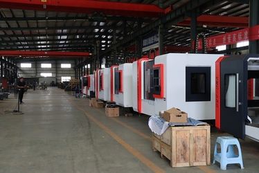 中国  会社概要