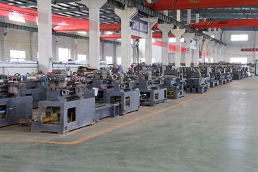 中国  会社概要