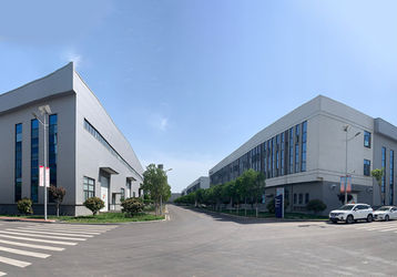 中国  会社概要