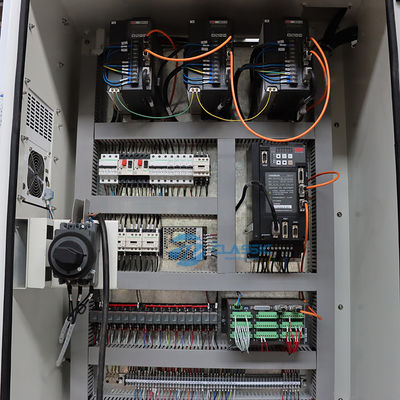 CNCの縦のマシニング センターのMazakの高精度マシニング センターVMC855