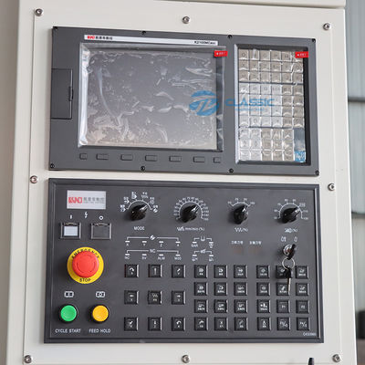 CNCの縦のマシニング センターのMazakの高精度マシニング センターVMC855