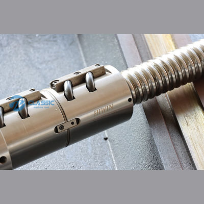 vmcシリーズ5軸線の精密小型CNCの縦のマシニング センター