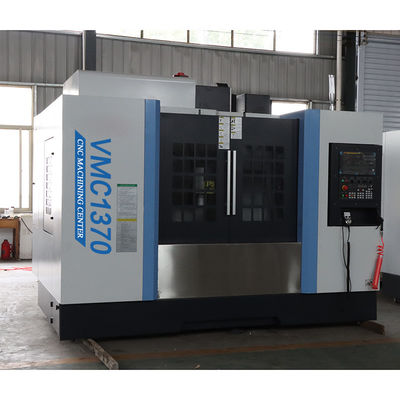 工場直接フライス盤VMC1370のマシニング センターの3/4/5軸線CNCの工作機械良質CNCのマシニング センター
