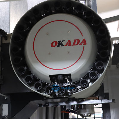 縦CNCのマシニング センターVMCの1160縦の販売の新しいフライス盤CNCの精密機械化