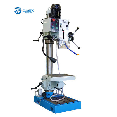 卸し売り高精度な円柱縦の訓練機械